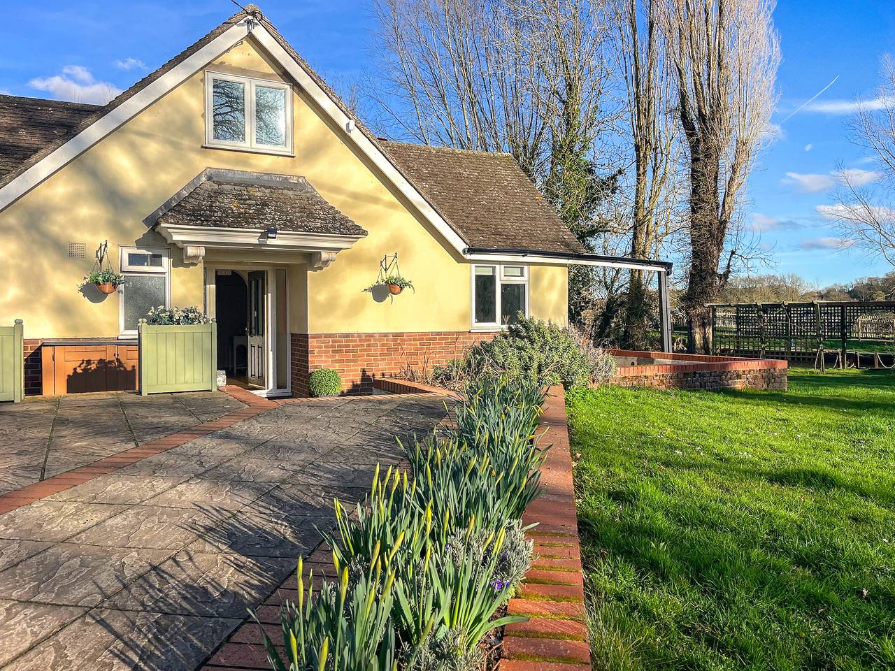 Island House - Uk51001 in Little Baddow, Chelmsford