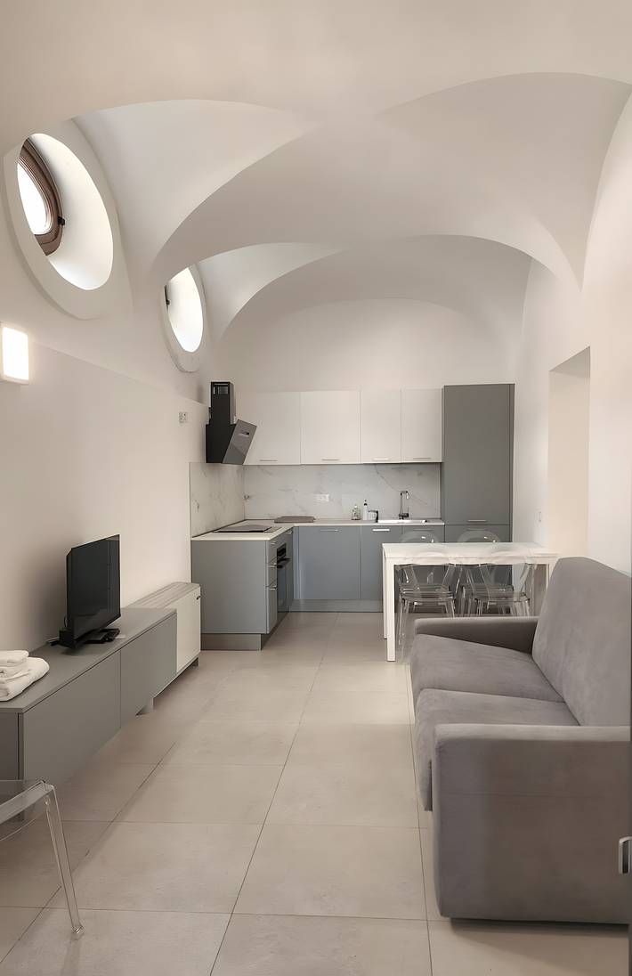 Ferienwohnung für 6 Personen, mit Garten in Venedig - 2
