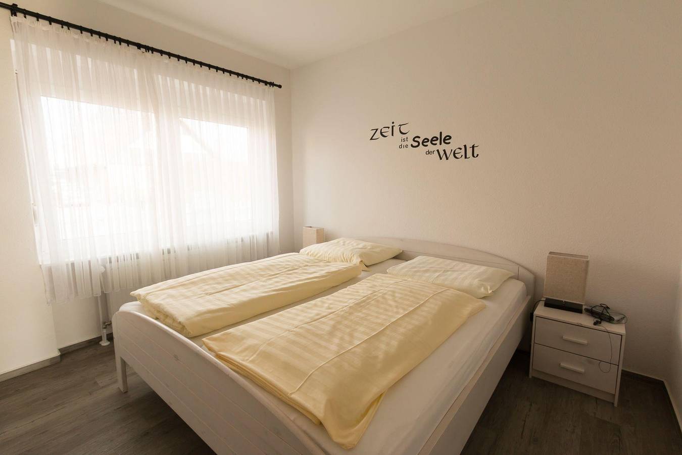 Entire vacation apartment, Ferienwohnung Dat Ferienhus Norddeich Whg. 03 Eg in Norddeich, Norden and Surroundings