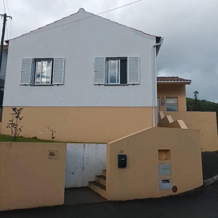 Ferienhaus für 6 Personen, mit Garten - 1
