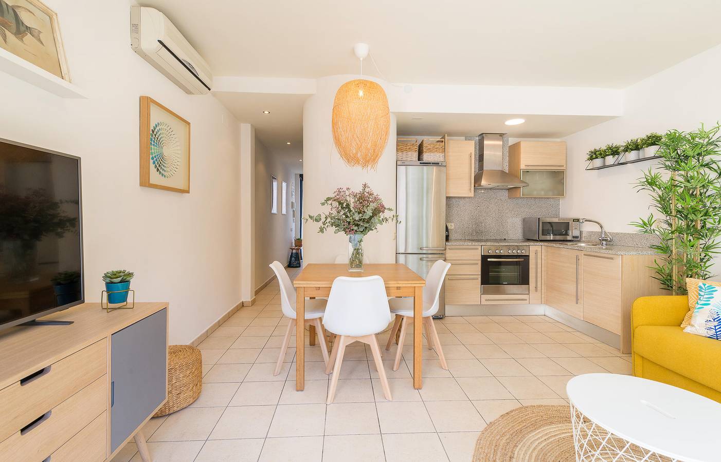 Apartamento entero, Alquiler apartamento en Tamariu, a 2 minutos de la playa in Platja de Tamariu (Palafrugell), Tamariu
