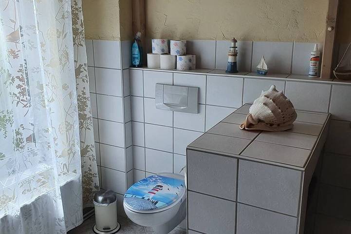 Ferienhaus Auszeit am Dollart 25195 - Ferienhaus Auszeit am Dollart in Ditzumerverlaat, Bunde