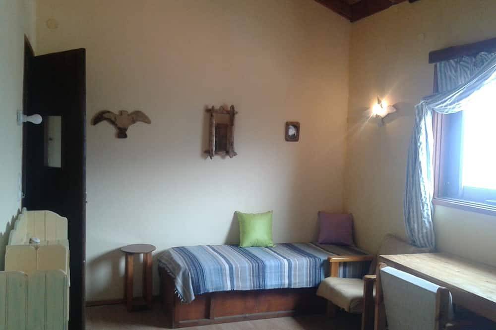 \"Das Haus der Sommerwinde\" in Ikaria