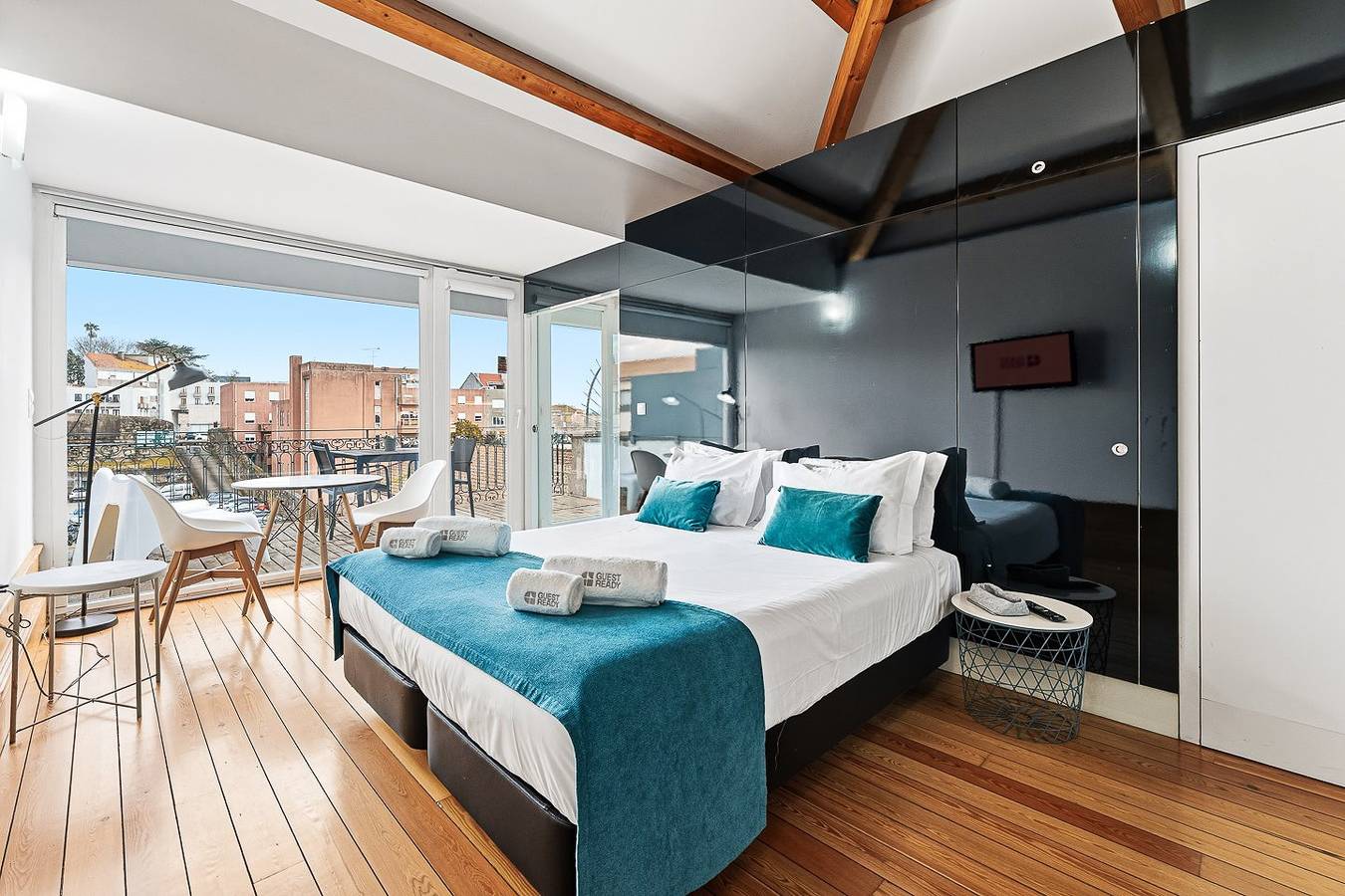 Appartamento vacanze a Porto a partire da 80€ a notte