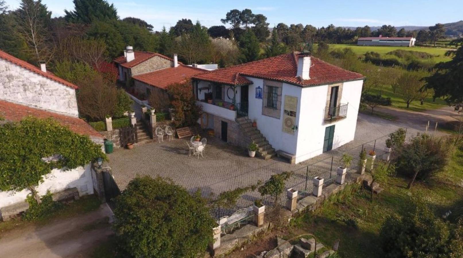 Casa D'Avó: Vista Montanha, Wi-Fi e Ar Condicionado in Celorico S.Pedro, Serra da Estrela