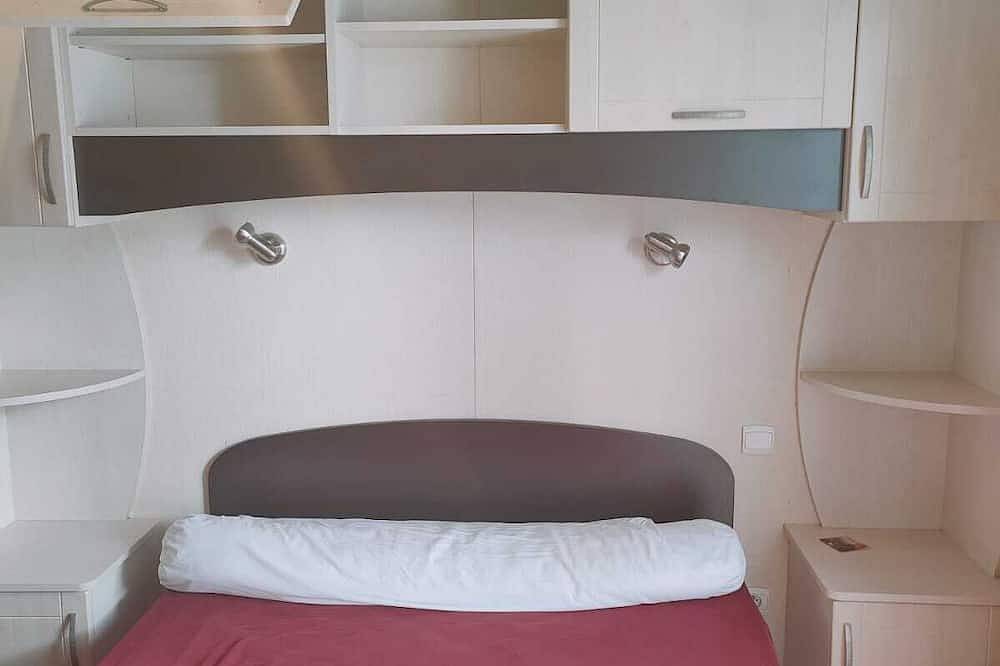 Mobil home résidentiel familial Parc Montana in Gassin, Côte méditerranéenne (France)