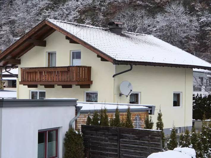 Villa für 8 Personen, mit Garten in Oetz - 4