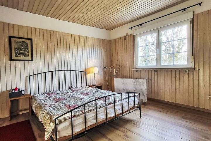 Villa für 4 Personen, mit Garten, mit Haustier in Brandenburg - 3