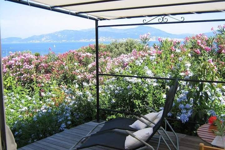 Gîte pour 2 personnes dans Plage de la Stagnola