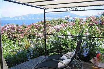 Gîte pour 2 personnes à Pietrosella