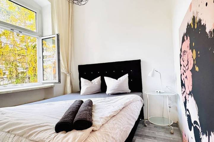 Ferienwohnung für 5 Personen, mit Garten in Klosterneuburg - 3
