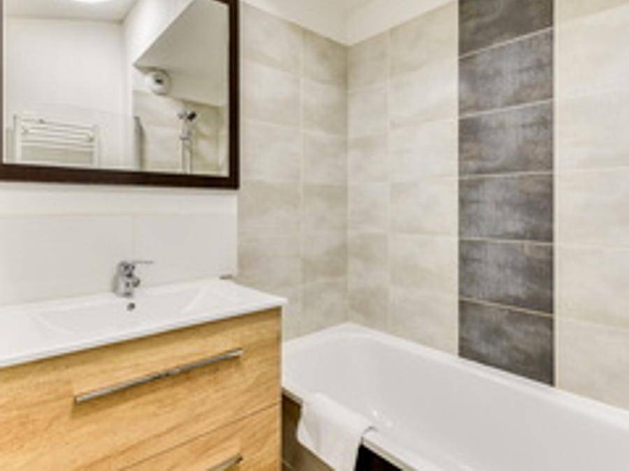 Résidence Les Demeures Torrellanes - Vacancéole - Maison 4 personnes - Maison 2 pièces 4 personnes in Latour-Bas-Elne, Côte d'Améthyste