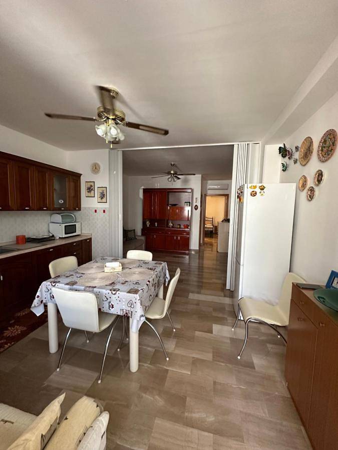 One-Bedroom Apartment in Calette del Capitolo, Monopoli