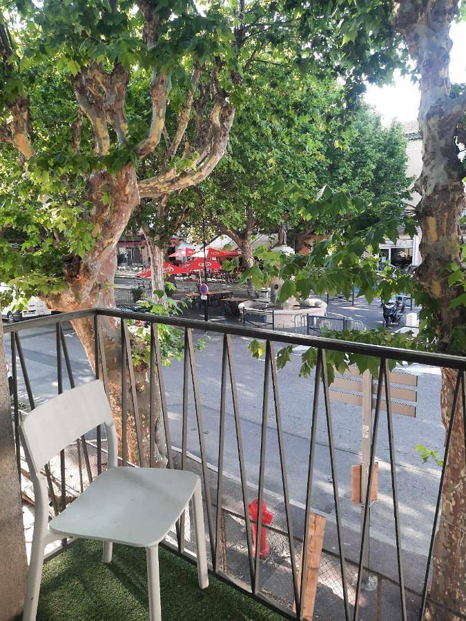 Appartement entier, Tu Elleta in Tulette, Région de nyons