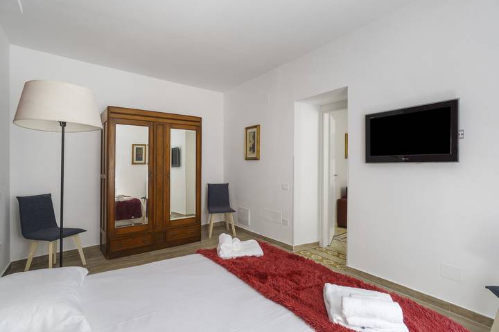 Ferienwohnung für 4 Personen in Salerno - 2