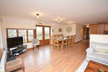 Cottage for 10 People in Horning (Norfolk), Norfolk, Photo 4