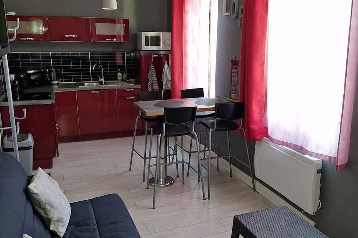 Ferienwohnung für 2 Personen - 1