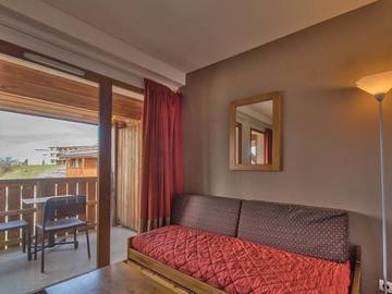 Camping voor 4 Personen in Orcières, Franse Hoge Alpen, Afbeelding 1