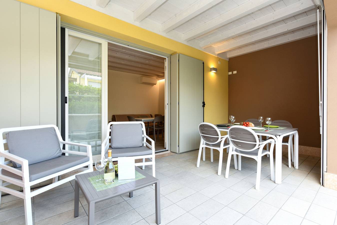 Apartamento entero, My Peschiera Family Home Fornaci 23 in San Benedetto (Peschiera del Garda), Peschiera del Garda