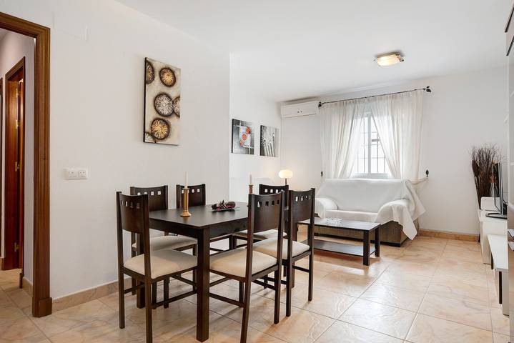 Ferienwohnung für 6 Personen, mit Haustier - 1