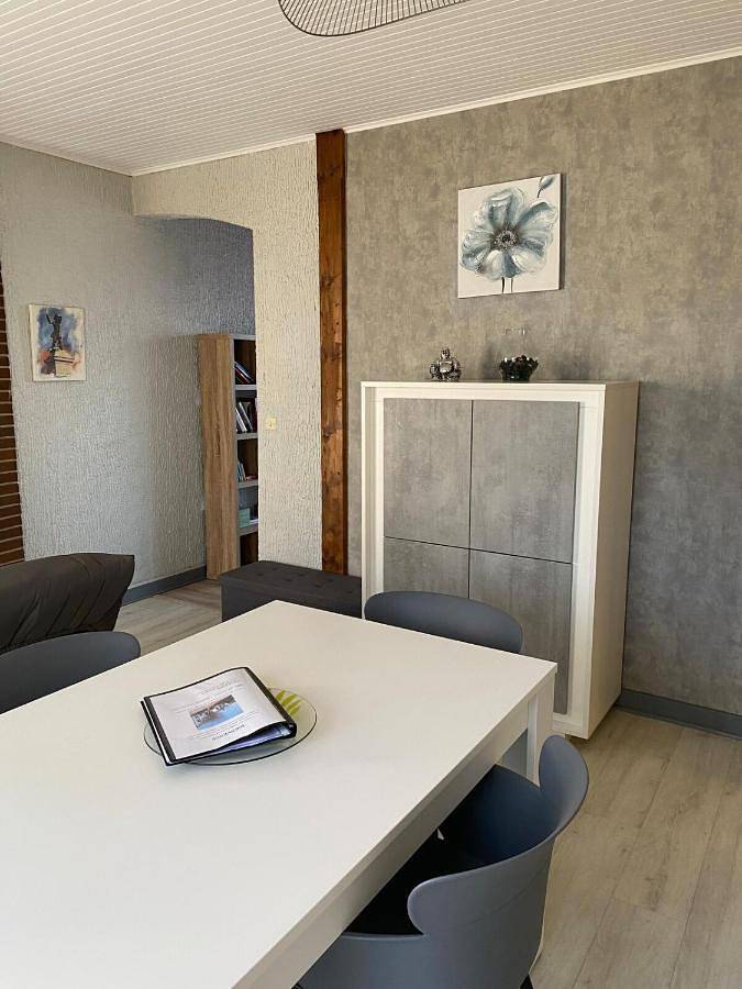 Location de vacances pour 5 personnes, avec jardin et terrasse dans Saint-Pol-sur-Mer - 4