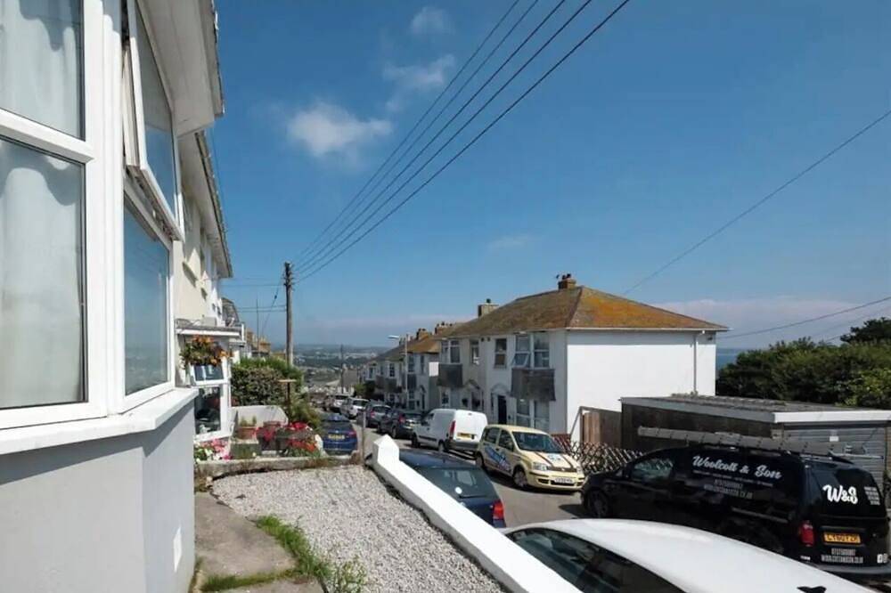 Ganze Wohnung, Cute Newlyn Home With Whole View. Perfect Location in Newlyn, Cornwall