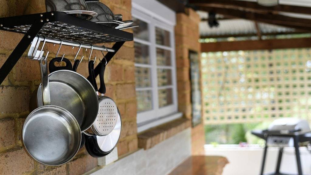 Ganze Wohnung, Grasstree Spa Studio am Fluss Trails in Margaret River, Western Australia