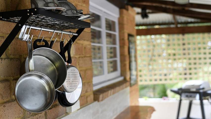 Gîte pour 2 personnes, avec jardin et balcon dans Margaret River - 2