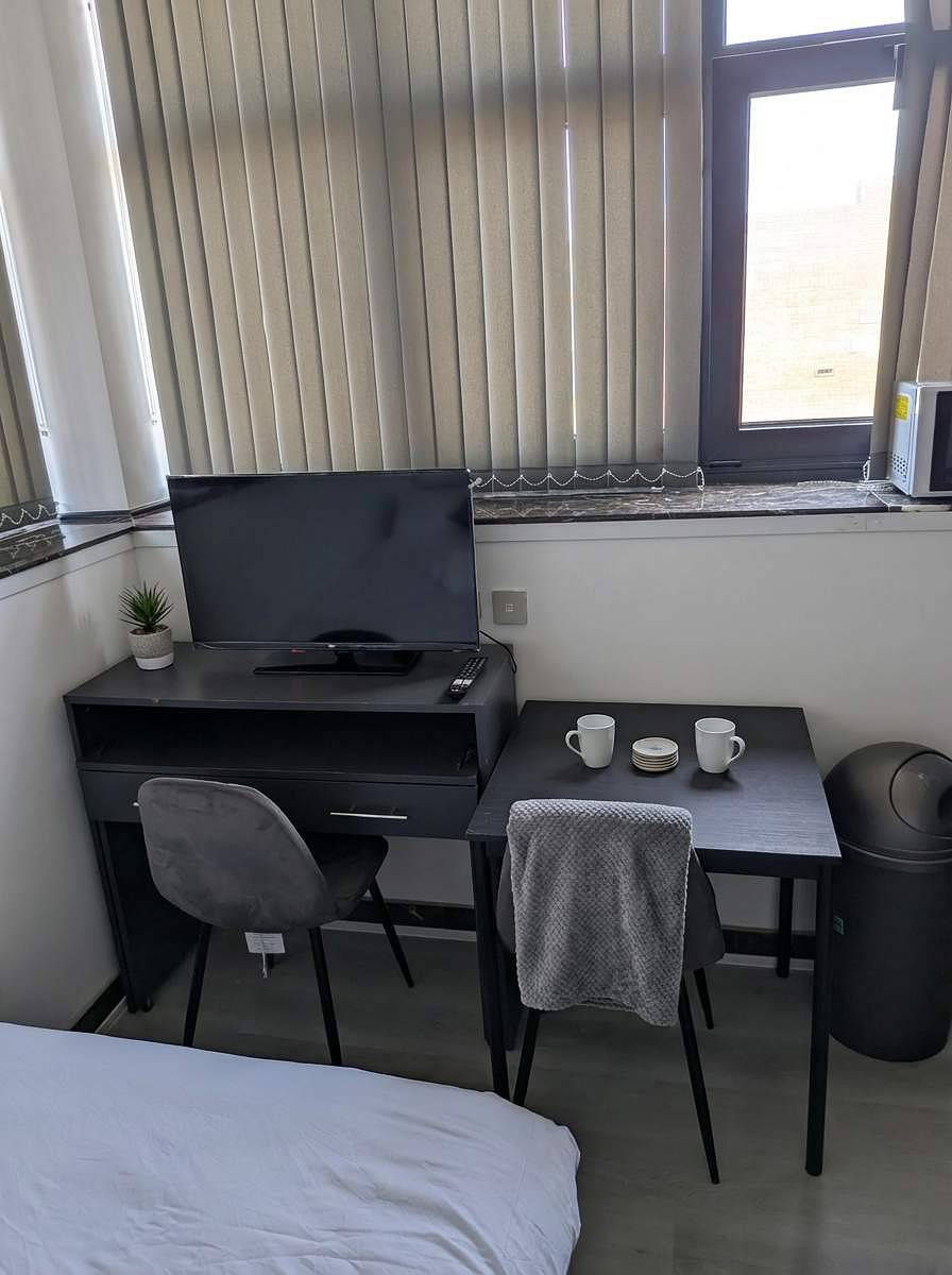Apartamento vacacional entero, Budget-Friendly Cosy Studio in Central Sunderland in Sunderland