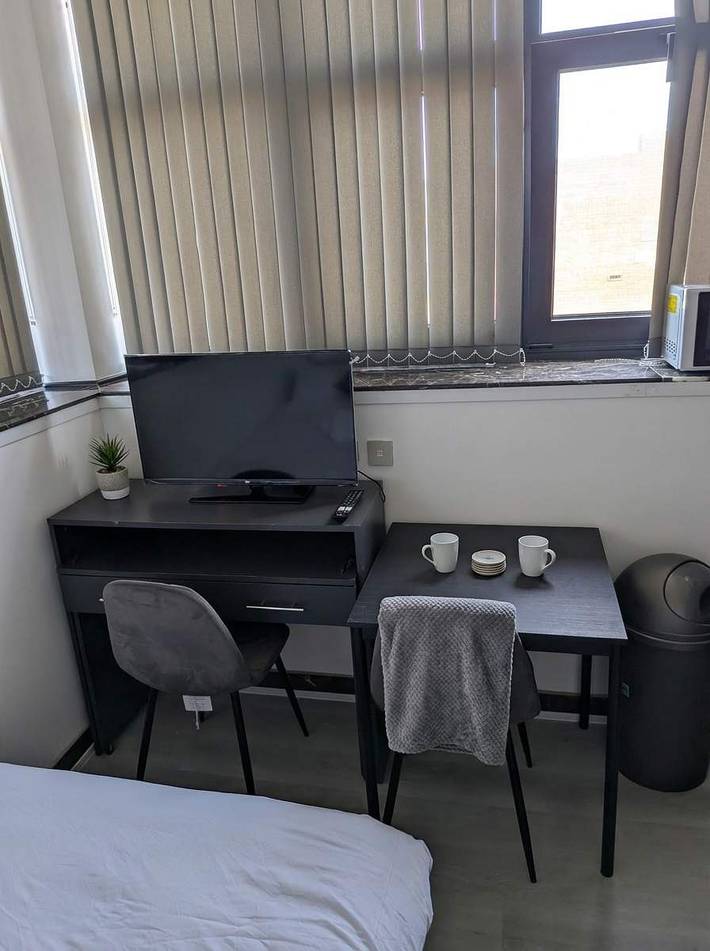 Apartamento vacacional entero, Convenient Budget Studio in Central Sunderland in Sunderland