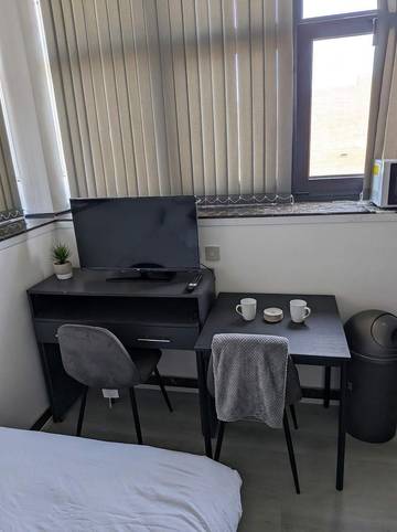 Holiday Apartment for 2 People in Sunderland, Tyne and Wear, Photo 1
