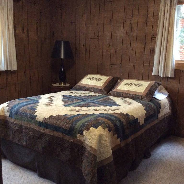 Ein Familienfreundliches Fischen, das weg, auf der weißen Fischkette der Seen! in Crosslake, Crow Wing County