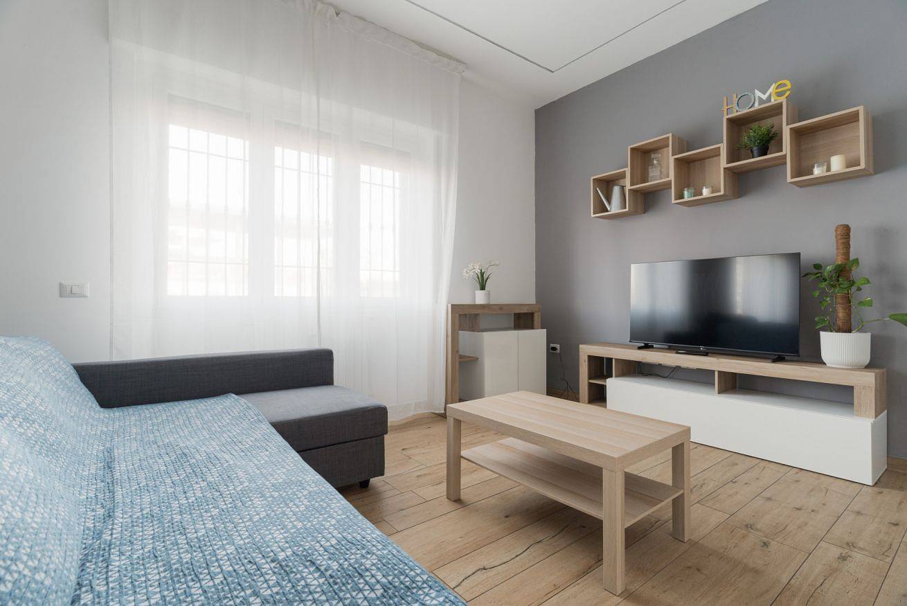 Appartamento intero, Guesthost - Stylish Apartment Forlanini M4 in Milano, Provincia di Milano