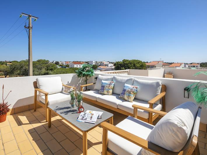 Gîte für 4 Personen, mit Pool und Terrasse sowie Garten - 1