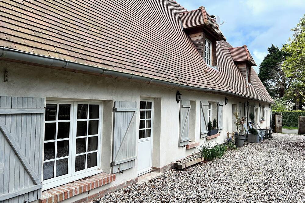 Maison de vacances