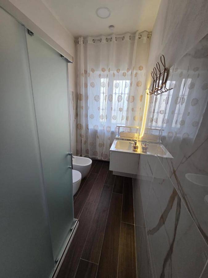 Location de vacances pour 2 personnes, avec terrasse et vue à Verceil - 4