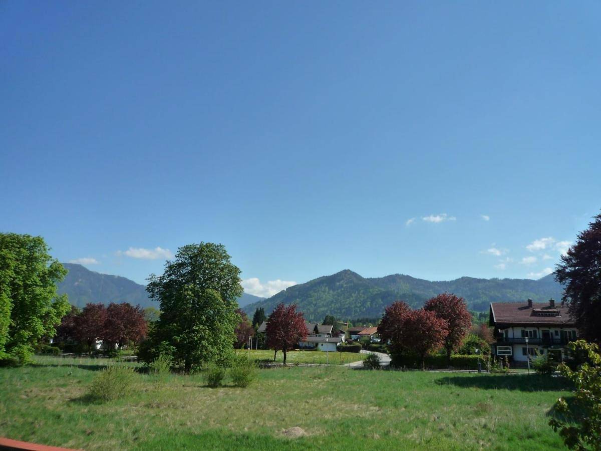 Gästehaus Johanna in Bad Wiessee, Alpes bavaroises