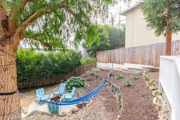 Vacation House for 4 Guests in Dana Point, Orange County, Picture 2