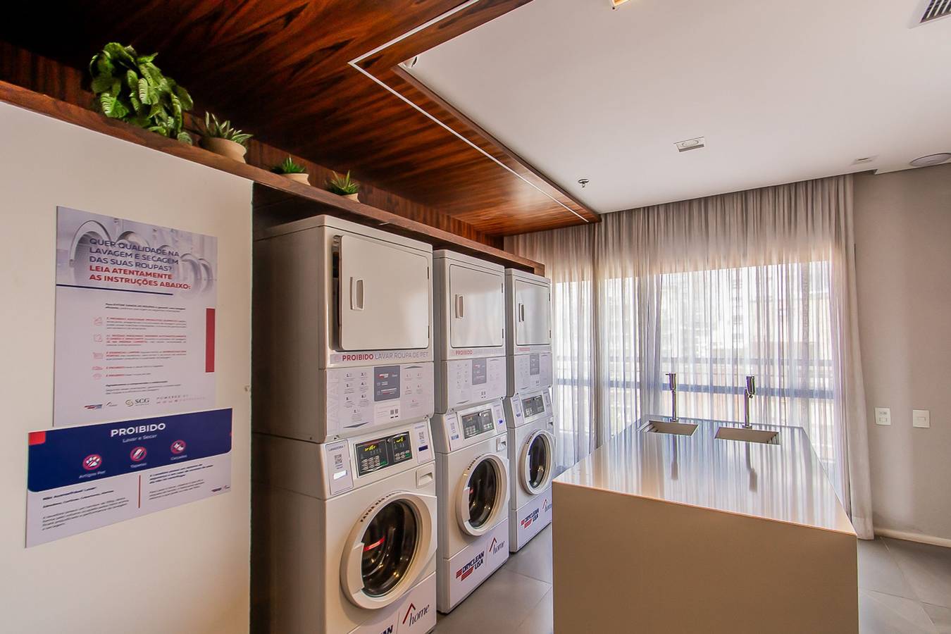 Ganze Wohnung, Apto em Moema c/ Smart Lock, Sauna e Academia in Moema, São Paulo