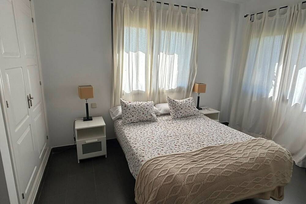 El Rincón de Gredos, a place designed for relaxation and enjoying the countryside in Candeleda, Valle del Tiétar