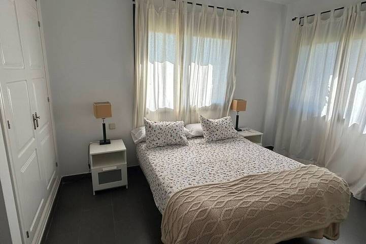 El Rincón de Gredos, a place designed for relaxation and enjoying the countryside in Candeleda, Valle del Tiétar