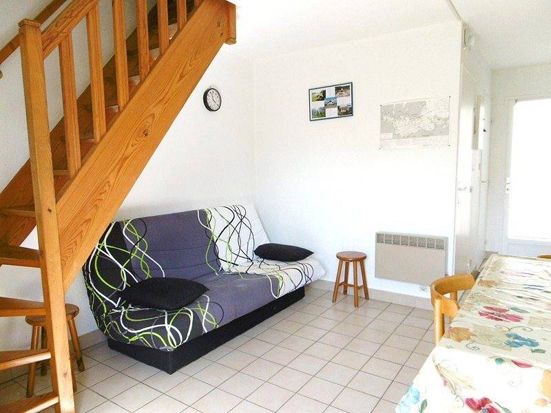Entire holiday apartment, Maisonette 3 rooms 4 to 6 people near beach in Sarzeau, Côte des Mégalithes