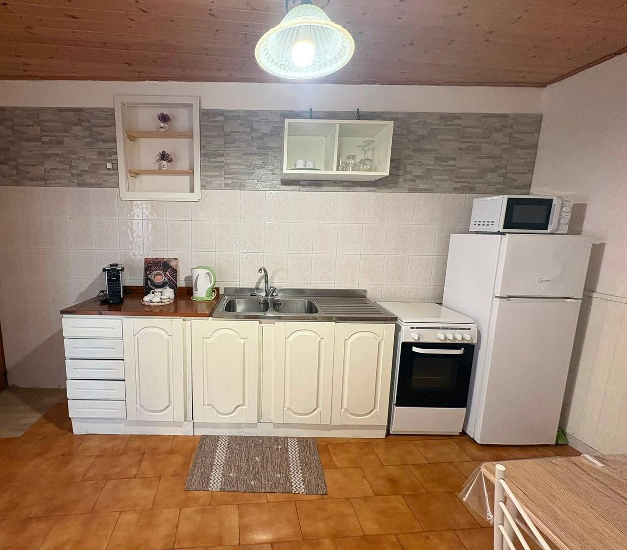 Villa 'Casa Maya Ognina Sea Catania' mit privater Terrasse, Wlan und Klimaanlage in Catania, Catania Provinz