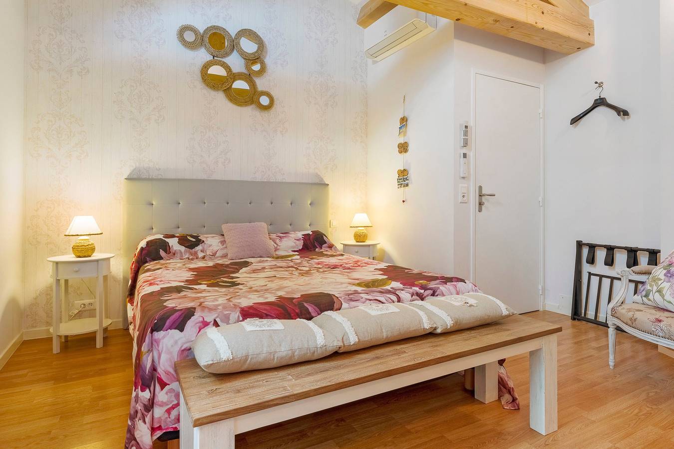 Camere Le Cocon - Gard in Saint-Paul-les-Fonts, Nimes e dintorni