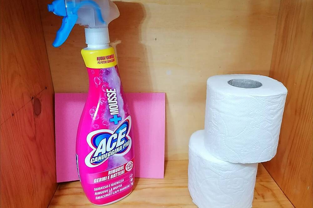 Ganze Wohnung, Apartment La Foresta - Abetone in Cutigliano, Pistoia Provinz