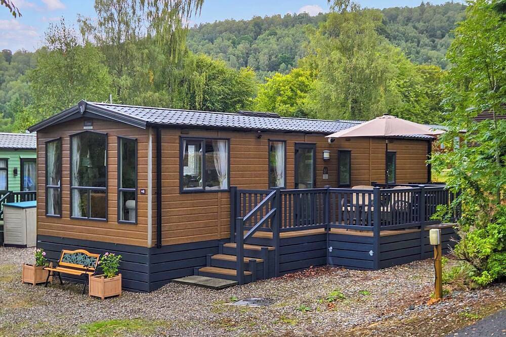 Casa vacanza a Birnam a partire da 204€ a notte