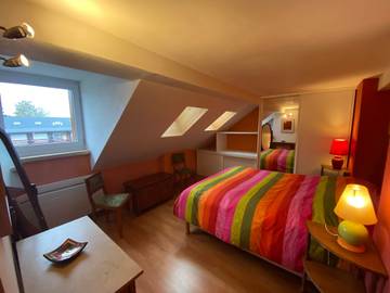 Vakantieappartement voor 4 Personen in Villard-de-Lans, Vercors, Afbeelding 4