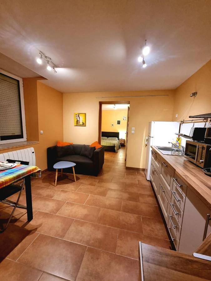 Gîte pour 2 personnes à Villebon-sur-Yvette