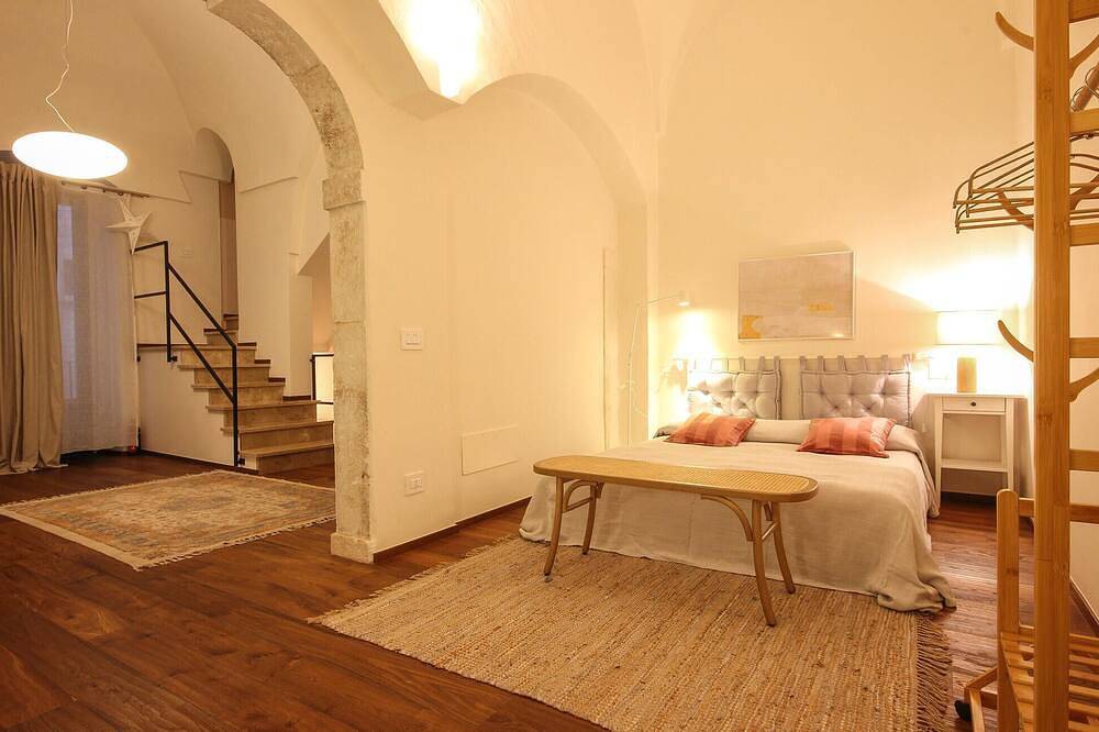 Appartamento intero, Tea Tree Apartments 2 in Castellana Grotte, Provincia di Bari