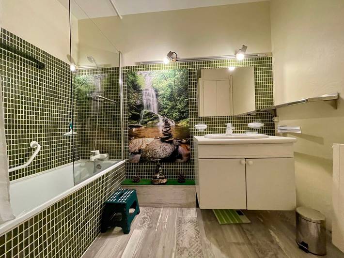 Gîte pour 3 personnes dans Casino de Balaruc